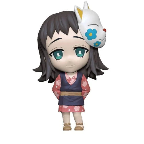 DEMON SLAYER ANI-CHARA HEROES VOLUME 1 TRADING FIGURE