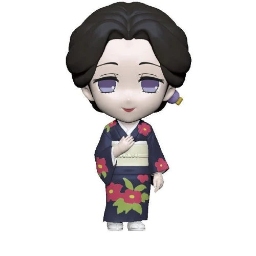 DEMON SLAYER ANI-CHARA HEROES VOLUME 1 TRADING FIGURE