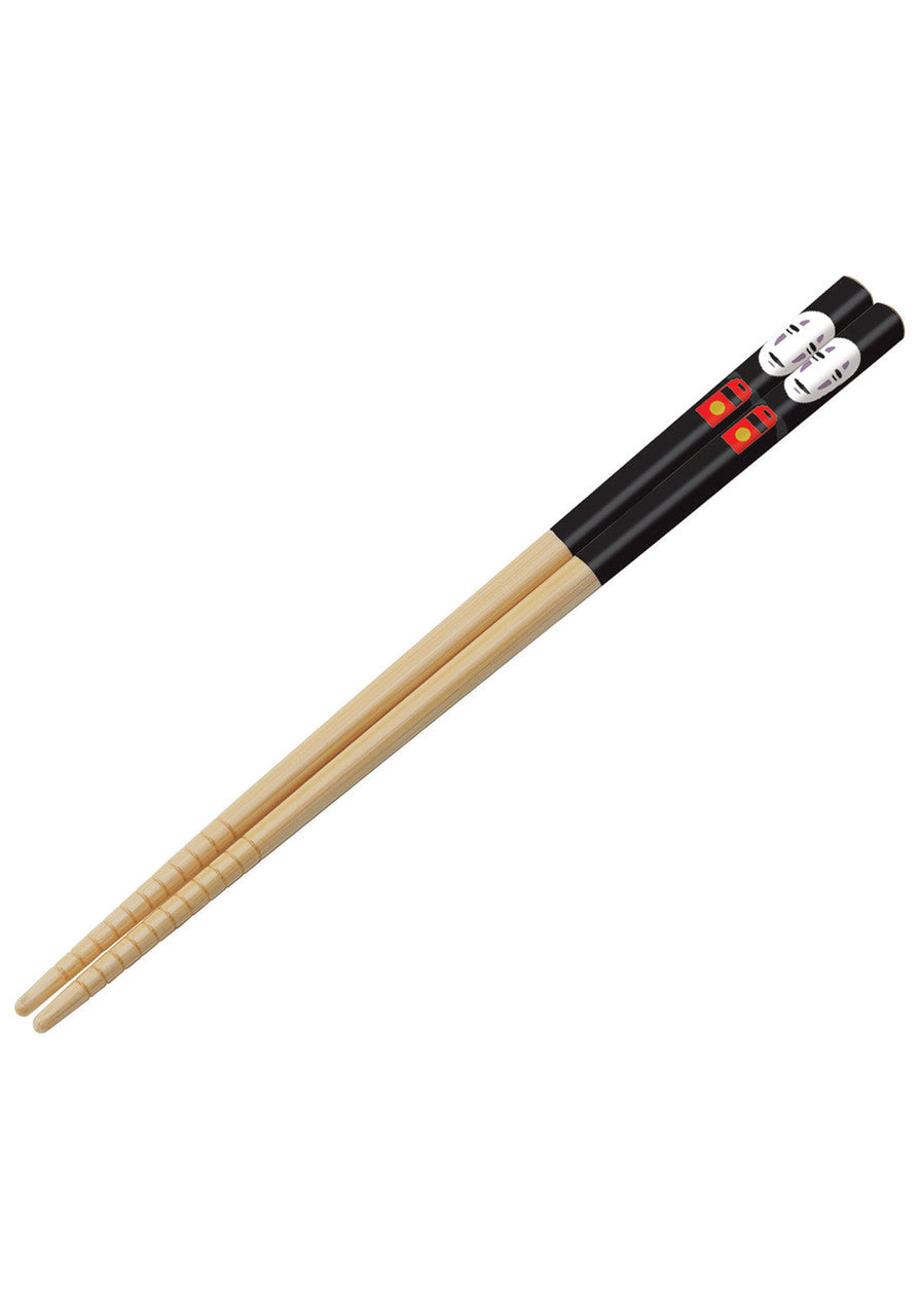 STUDIO GHIBLI - SPIRITED AWAY KAONASHI CHOPSTICKS VOL. 2