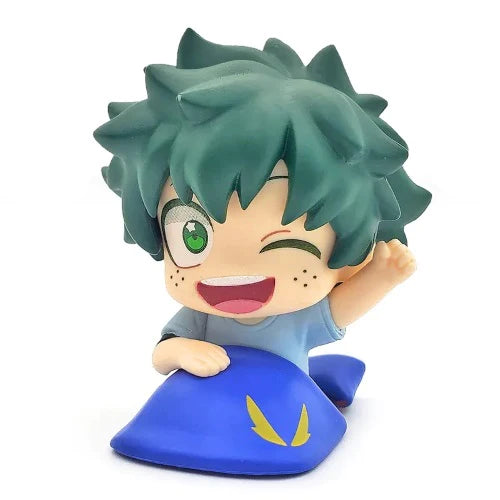 MY HERO ACADEMIA ONEMUTAN MINI FIGURE