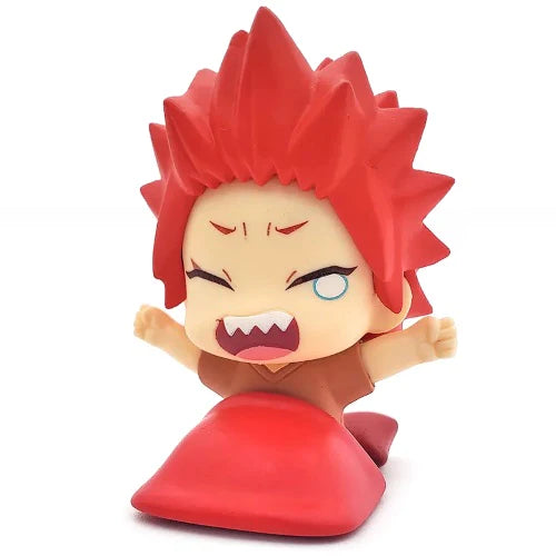 MY HERO ACADEMIA ONEMUTAN MINI FIGURE
