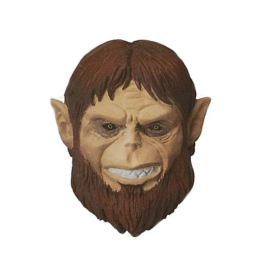 ATTACK ON TITAN MASK COLLECTION MINI FIGURE