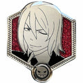SOUL EATER SPIRIT PIN