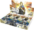FINAL FANTASY TCG - BLISSFUL ETERNITY OPUS XXIX BOOSTER PACK SINGLE