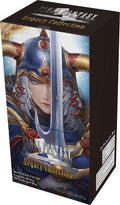 FINAL FANTASY TCG: LEGACY COLLECTION BOOSTER PACK
