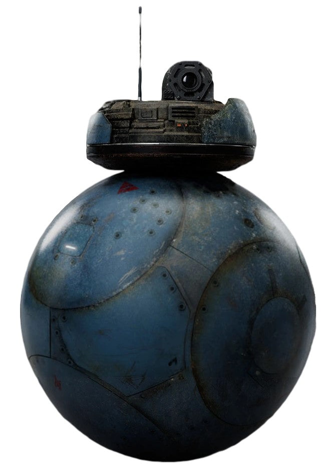 STAR WARS BB UNIT COLLE FIG-2BB-2