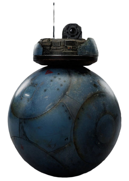 STAR WARS BB UNIT COLLE FIG-2BB-2