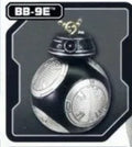 STAR WARS BB UNIT COLLE FIG-BB-9E