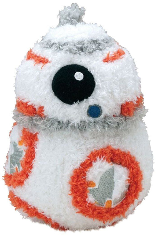 STAR WARS POFFMOFF BB-8 PLUSH