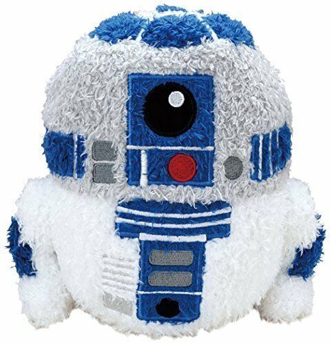 STAR WARS POFFMOFF R2-D2 PLUSH