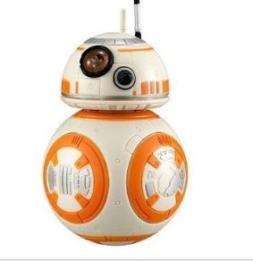 STAR WARS Q DROID CAPSULE FIGS-BB-8