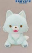 RILAKKUMA - WOLF PLUSH VOL. 1