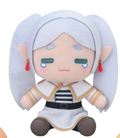 FRIEREN: BEYOND JOURNEY'S END - PLUSH VOL. 3