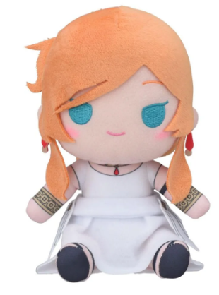 FRIEREN: BEYOND JOURNEY'S END - PLUSH VOL. 3