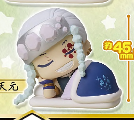 DEMON SLAYER: KIMETSU NO YAIBA - ONEMUTAN "SLEEPING" SPECIAL REMIX VOL. 2 MINI FIGURE