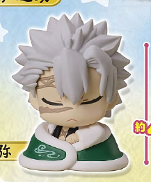 DEMON SLAYER: KIMETSU NO YAIBA - ONEMUTAN "SLEEPING" SPECIAL REMIX VOL. 3 MINI FIGURE