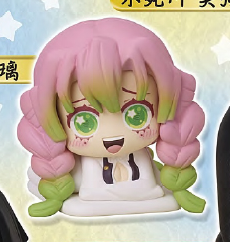 DEMON SLAYER: KIMETSU NO YAIBA - ONEMUTAN "SLEEPING" SPECIAL REMIX VOL. 3 MINI FIGURE