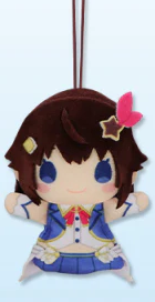 HOLOLIVE - GENERATION 0 FINGER PUPPET PLUSH