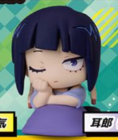 MY HERO ACADEMIA - ONEMUTAN SLEEPING FIGURES VOL. 4