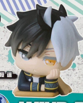 WIND BREAKER - ONEMUTAN SLEEPING GO BACK TO SLEEP EARTH COLOR VER. FIGURE