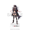 GODDESS OF VICTORY: NIKKE - EUNHWA: TACTICAL UPGRADE ACRYLIC STAND