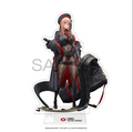 GODDESS OF VICTORY: NIKKE - EMMA: TACTICAL UPGRADE ACRYLIC STAND