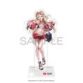 GODDESS OF VICTORY: NIKKE - CLAY ACRYLIC STAND