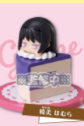 PUELLA MAGI MADOKA MAGICA - PUTIT BIRTH CAKE MINI FIGURE