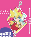PANTY & STOCKING WITH GARTERBELT - TSUNAGARU! ACRYLIC KEYCHAIN