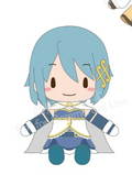 PUELLA MAGI MADOKA MAGICA THE MOVIE: REBELLION - VOL. 02 EX FUWA PETIT PLUSH