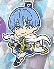 FRIEREN: BEYOND JOURNEY'S END - TAKARA TOMY RUBBER KEYCHAIN