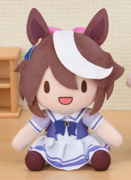 UMAMUSUME: PRETTY DERBY - FUWA PETIT VOL. 7 PLUSH