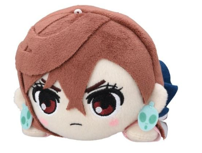 DANDADAN - NESOBERI "LAYING DOWN" PLUSH VOL. 3 (EX)