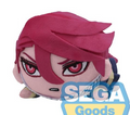 DANDADAN - NESOBERI "LAYING DOWN" PLUSH VOL. 3 (EX)