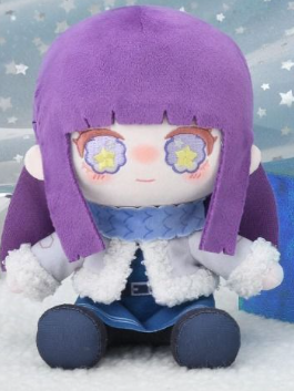 FRIEREN: BEYOND JOURNEY'S END - TWINKLE FRIENDS EX PLUSH