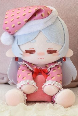 FRIEREN: BEYOND JOURNEY'S END - PAJAMEES EX PLUSH
