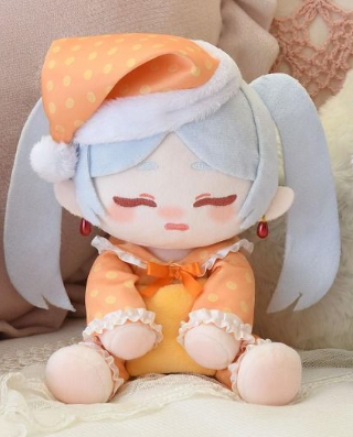 FRIEREN: BEYOND JOURNEY'S END - PAJAMEES EX PLUSH