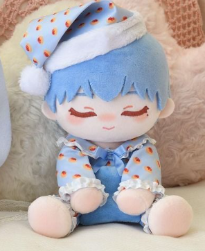 FRIEREN: BEYOND JOURNEY'S END - PAJAMEES EX PLUSH