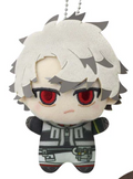 GACHIAKUTA - CHIBIGURUMI VOL. 2 MINI PLUSH KEYCHAIN