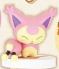 POKEMON - MINI ASSEMBLED CAT TREE MINI FIGURE