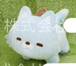 RILAKKUMA - ALL FOURS MINI PLUSH