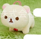RILAKKUMA - ALL FOURS MINI PLUSH