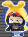 MY HERO ACADEMIA: VIGILANTES - ONEMUTAN SLEEPING MINI FIGURES