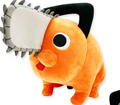 CHAINSAW MAN - POCHITA SK JAPAN PLUSH