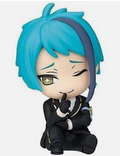 TWISTED WONDERLAND - SHOULD ZUN SIDE BY SIDE VOL. 5 TAKARA TOMY CAPSULE MINI FIGURE