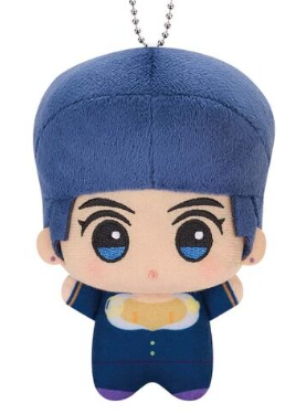 JOJO'S BIZARRE ADVENTURE CHIBI GURUMI VOL. 2 MINI PLUSH