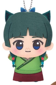 THE APOTHECARY DIARIES - CHIBI GURUMI VOL. 2 MINI PLUSH
