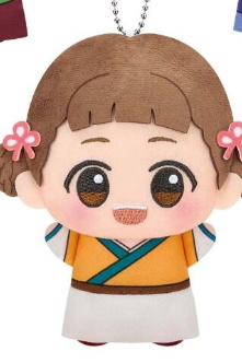 THE APOTHECARY DIARIES - CHIBI GURUMI VOL. 2 MINI PLUSH