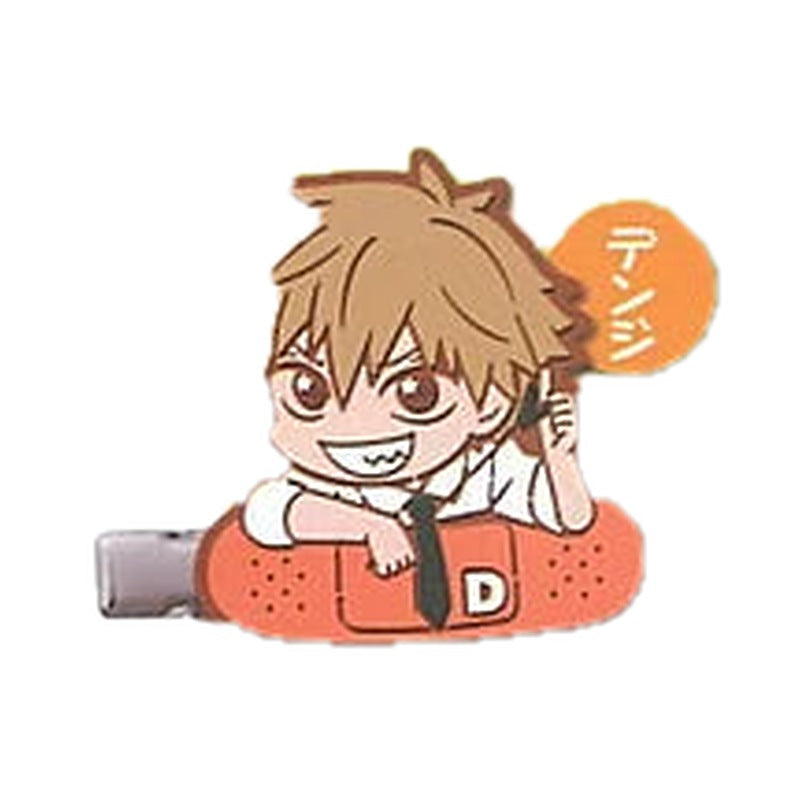 CHAINSAW MAN - THE MOVIE: REZE ARC - CHARA BANDAGE HAIR CLIP