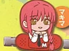 CHAINSAW MAN - THE MOVIE: REZE ARC - CHARA BANDAGE HAIR CLIP